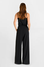 Cargar imagen en el visor de la galería, Top GRACE Black
