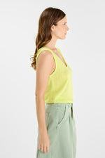 Cargar imagen en el visor de la galería, Top HANEIA Yellow
