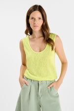 Cargar imagen en el visor de la galería, Top HANEIA Yellow
