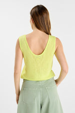Cargar imagen en el visor de la galería, Top HANEIA Yellow
