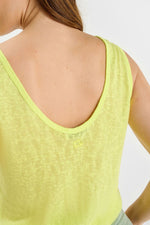 Cargar imagen en el visor de la galería, Top HANEIA Yellow
