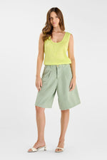 Cargar imagen en el visor de la galería, Top HANEIA Yellow

