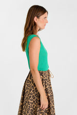 Cargar imagen en el visor de la galería, Top HANEIA Mint
