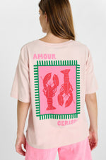 Cargar imagen en el visor de la galería, Camiseta HOMAR Lotus
