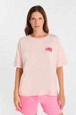 Cargar imagen en el visor de la galería, Camiseta HOMAR Lotus

