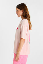 Cargar imagen en el visor de la galería, Camiseta HOMAR Lotus
