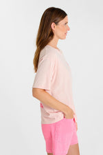 Cargar imagen en el visor de la galería, Camiseta HOMAR Lotus

