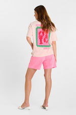 Cargar imagen en el visor de la galería, Camiseta HOMAR Lotus
