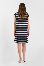 Cargar imagen en el visor de la galería, Vestido JANET Black

