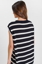 Cargar imagen en el visor de la galería, Vestido JANET Black
