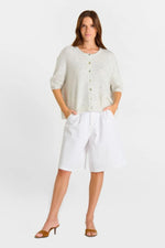 Cargar imagen en el visor de la galería, Cárdigan MAGNUS Gris
