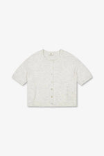 Cargar imagen en el visor de la galería, Cárdigan MAGNUS Gris
