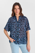 Cargar imagen en el visor de la galería, Camisa MELLY Provence
