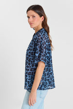Cargar imagen en el visor de la galería, Camisa MELLY Provence
