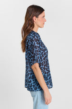 Cargar imagen en el visor de la galería, Camisa MELLY Provence

