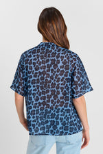 Cargar imagen en el visor de la galería, Camisa MELLY Provence
