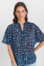 Cargar imagen en el visor de la galería, Camisa MELLY Provence
