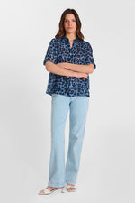 Cargar imagen en el visor de la galería, Camisa MELLY Provence
