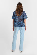 Cargar imagen en el visor de la galería, Camisa MELLY Provence

