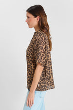 Cargar imagen en el visor de la galería, Camisa MELLY Tanin
