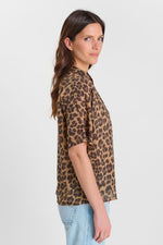 Cargar imagen en el visor de la galería, Camisa MELLY Tanin
