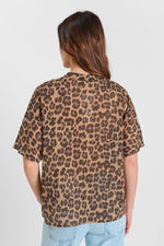 Cargar imagen en el visor de la galería, Camisa MELLY Tanin
