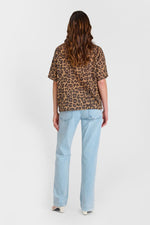 Cargar imagen en el visor de la galería, Camisa MELLY Tanin
