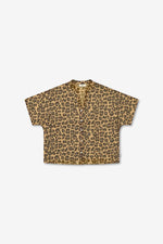 Cargar imagen en el visor de la galería, Camisa MELLY Tanin
