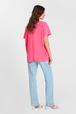 Cargar imagen en el visor de la galería, Camiseta MILOU Pink
