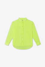 Cargar imagen en el visor de la galería, Camisa MIMITA Yellow
