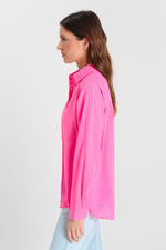Cargar imagen en el visor de la galería, Camisa MIMITA Pink
