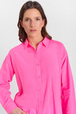 Cargar imagen en el visor de la galería, Camisa MIMITA Pink
