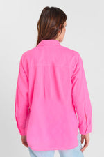 Cargar imagen en el visor de la galería, Camisa MIMITA Pink
