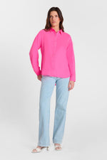 Cargar imagen en el visor de la galería, Camisa MIMITA Pink

