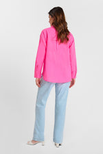 Cargar imagen en el visor de la galería, Camisa MIMITA Pink
