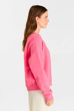 Cargar imagen en el visor de la galería, Sudadera PIRAYA Pink

