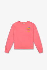 Cargar imagen en el visor de la galería, Sudadera PIRAYA Pink
