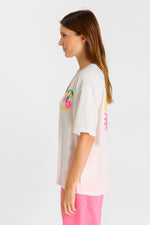 Cargar imagen en el visor de la galería, Camiseta RAYA Pearl
