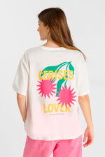 Cargar imagen en el visor de la galería, Camiseta RAYA Pearl
