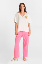 Cargar imagen en el visor de la galería, Camiseta RAYA Pearl
