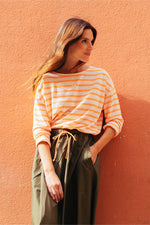 Cargar imagen en el visor de la galería, Jersey RUDETTE Orange
