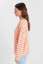 Cargar imagen en el visor de la galería, Jersey RUDETTE Orange

