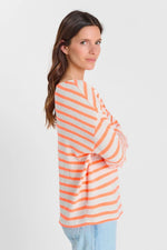 Cargar imagen en el visor de la galería, Jersey RUDETTE Orange
