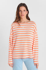 Cargar imagen en el visor de la galería, Jersey RUDETTE Orange

