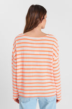 Cargar imagen en el visor de la galería, Jersey RUDETTE Orange
