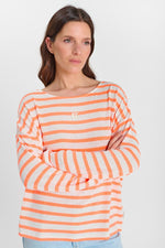 Cargar imagen en el visor de la galería, Jersey RUDETTE Orange
