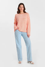 Cargar imagen en el visor de la galería, Jersey RUDETTE Orange
