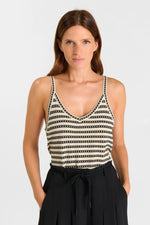Cargar imagen en el visor de la galería, Top VARY Carie
