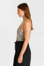 Cargar imagen en el visor de la galería, Top VARY Carie
