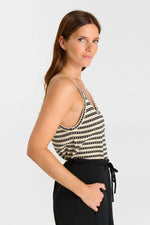 Cargar imagen en el visor de la galería, Top VARY Carie
